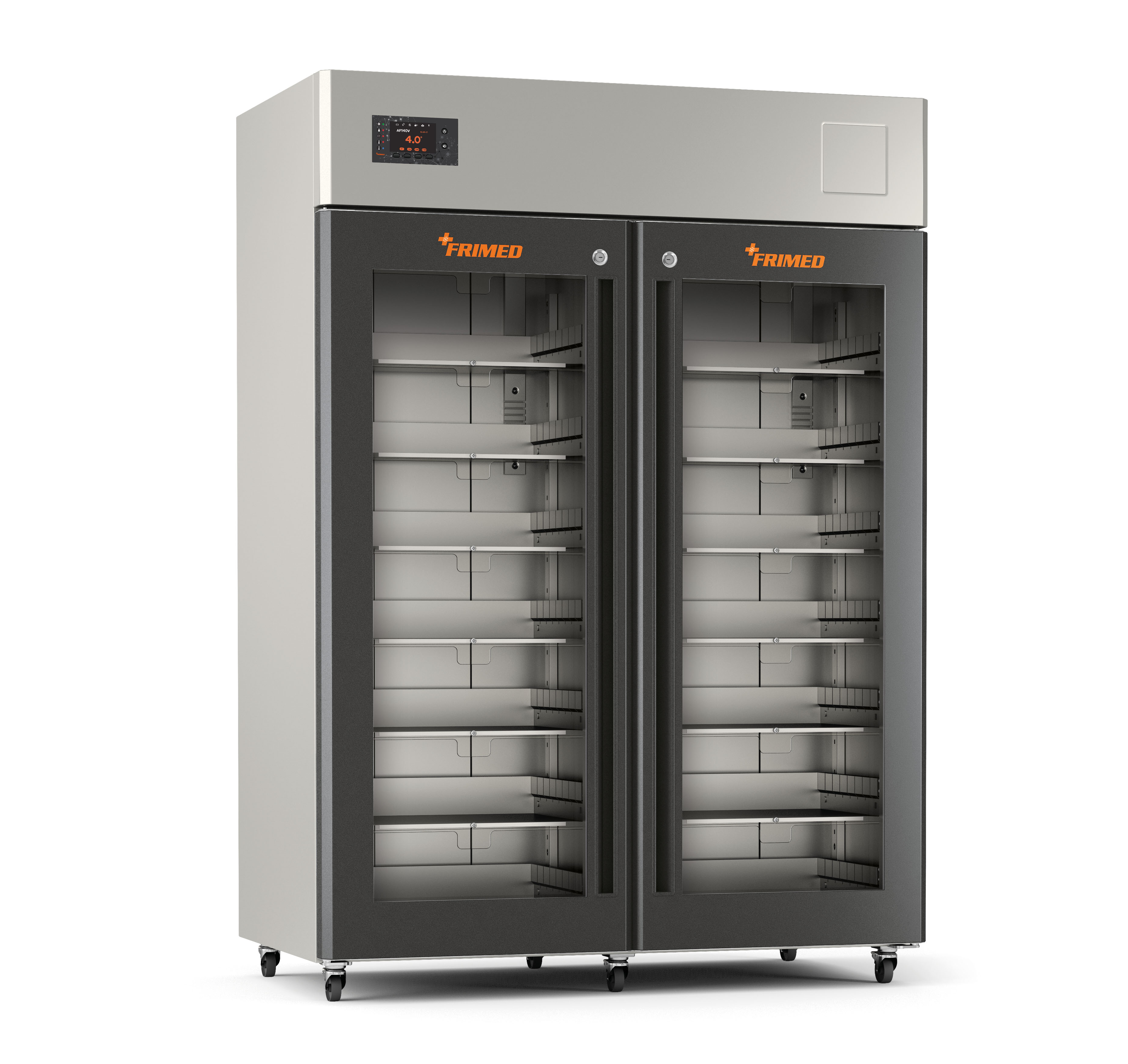 Pharmacy Refrigerators